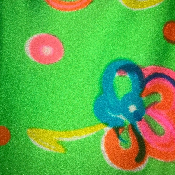 Vintage Marina Sitbon for Kamosho 1980s bodycon - Picture 5 of 5